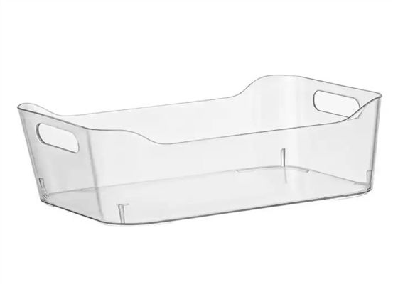 OEM Polyurethane Vacuum Casting Services Custom Design voor kunststof