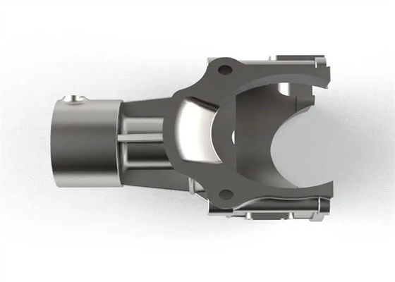 CNC Vacuum Casting Services Silicone vorm Rapid Prototype Productie