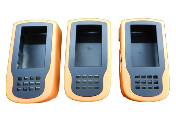 3D-printen van siliconen