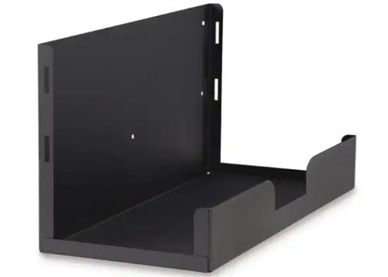 CNC Custom Metal Bending Fabrication Plate roestvrij staal Plaat metalen onderdelen JIS