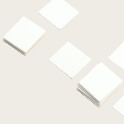 Lichte keramische warmteverspreider / lichte gewichten met een ultralage oppervlakte ruwheid