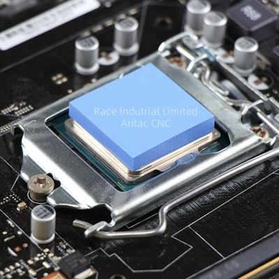 Ultradun siliconen warmtegeleidende pad voor warmteafvoer