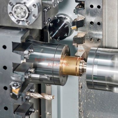 Statuscode 403 Precision Milling Elements De server begreep het verzoek binnen de markt