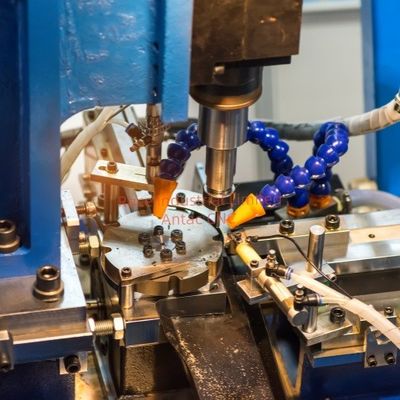 Statuscode 403 Server openresty Beschrijving De server heeft het verzoek begrepen CNC Freesonderdelen