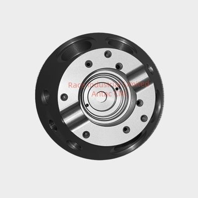 Aerospace Customized CNC Bewerkte onderdelen Ra3.2 Oppervlakte Finish OEM ODM Service