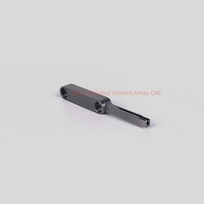 CNC-bewerking CNC-draaien CNC-freescomponenten met op maat gemaakte service