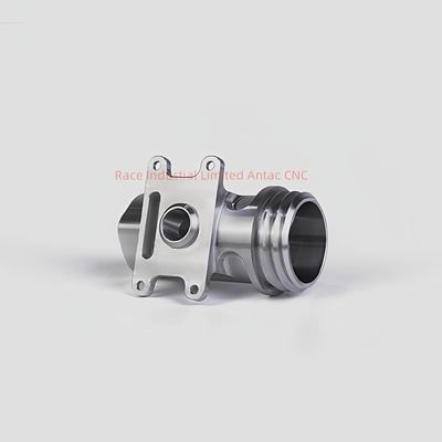 CNC-bewerking CNC-draaien CNC-freescomponenten met op maat gemaakte service