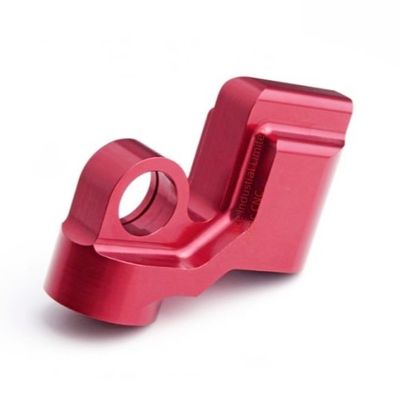 Op maat gemaakte CNC-bewerkingsonderdelen voor medische apparatuur Het ultieme efficiëntie-instrument