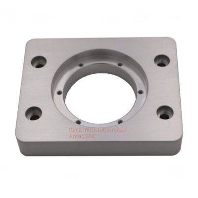 Professionele CNC-bewerkingsonderdelen voor consistente en nauwkeurige productie
