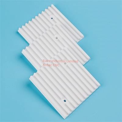 Optimaliseren van de warmteafvoer Keramische koelbak voor elektronische apparaten in extreme omstandigheden