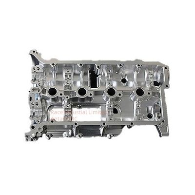 Aluminium staal messing 5 as CNC bewerkingsservice High Performance Manufacturing Components