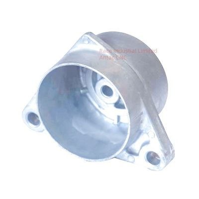 OEM-fabrieken Die Casting Parts voor aluminium en zinklegeringsproductielijn