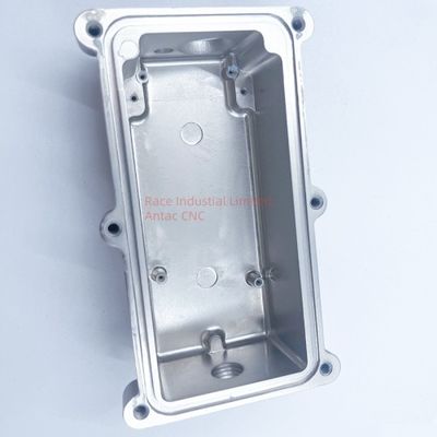 OEM-fabrieken Die Casting Parts voor aluminium en zinklegeringsproductielijn