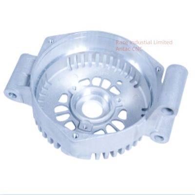 OEM-fabrieken Die Casting Parts voor aluminium en zinklegeringsproductielijn