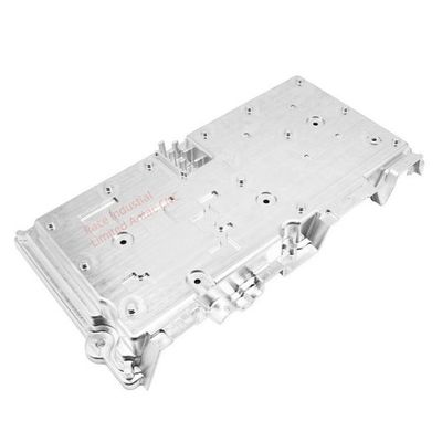 Precieze en veelzijdige CNC-bewerkingsonderdelen voor professionele productie