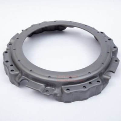 CNC Precision Stamping Plaat Metalen Producten Aanpasbare oplossingen Roestvast roestvrij toepassingen