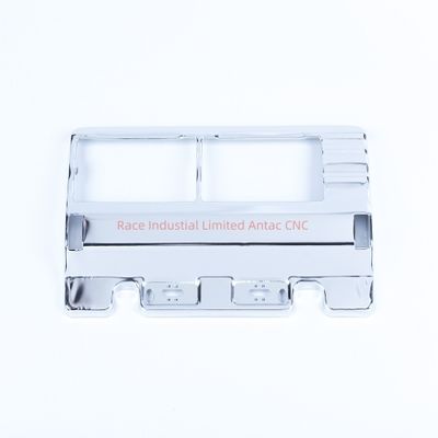Lichte plaatmetalen stempelcomponenten Automobiele elektronica Meubels Precision Parts