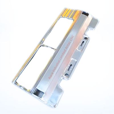 Lichte plaatmetalen stempelcomponenten Automobiele elektronica Meubels Precision Parts