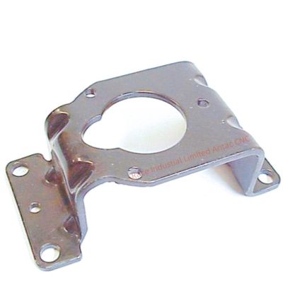 Metalen stempelplaten voor elektronica voor automobielmeubelen