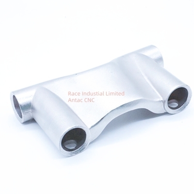 Custom OEM Aluminium Zink Die Casting Parts voor Automotive Aerospace