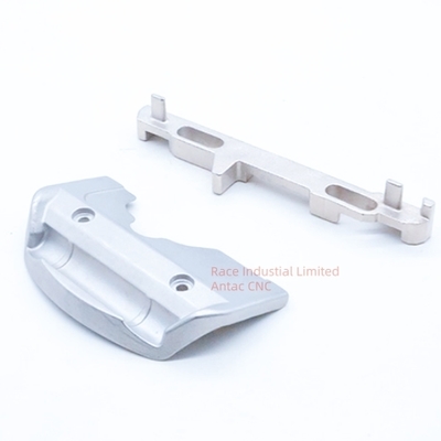 Custom OEM Aluminium Zink Die Casting Parts voor Automotive Aerospace