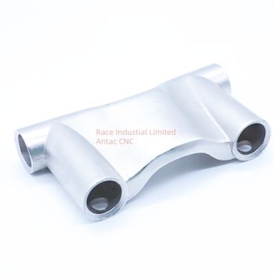 Precision Die Castings Geïntegreerde productie Efficiënte aanpassingsvermogen High Speed Rail Automotive toepassingen
