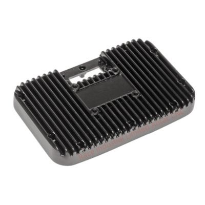 Hoog vacuüm gietstukken 15-20 dagen Leadtime Voldoen aan EN45545 RoHS-normen Precision Components