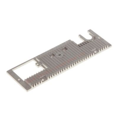 Recyclebare zink-legering spuitgietstukken met een metaalbenuttingsgraad van 95%