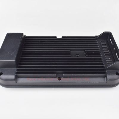 High-Strength Mg Alloy Precision Die Castings voor lichtgewicht smart wearables