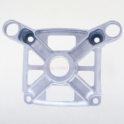 ISO TS16949 2009 Gecertificeerde aluminium die casting componenten Multi holte vorm aanpasbare afwerking