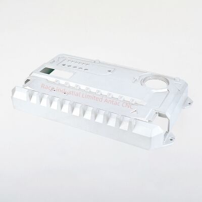 ISO TS16949 2009 Gecertificeerde onderdelen voor het gieten van aluminium met gepersonaliseerde oppervlakteafwerking