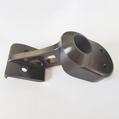 CNC-boren Kerninzetstuk CNC-bewerkingsonderdelen Aangepaste draaibank Cnc-bewerkingsonderdelen Draaibank Cnc-oplossingen voor mechanische apparatuur