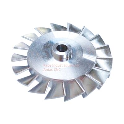Mechanische eigenschappen zoals vereist 5-assige cnc-bewerking DongGuan zorgt voor een hoge nauwkeurigheid en in op maat gemaakte cnc-bewerkingsonderdelen