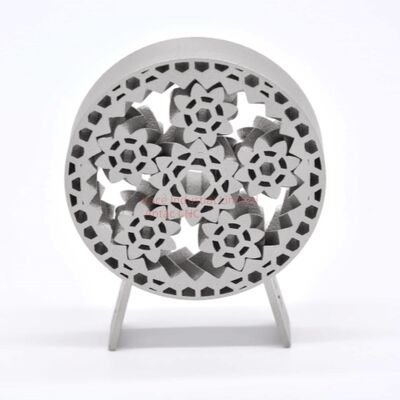 IGS STP STL CTA MR3D Tekening Format 3D-printing service prototyping OEM rapid prototyping custom parts precisie engineering