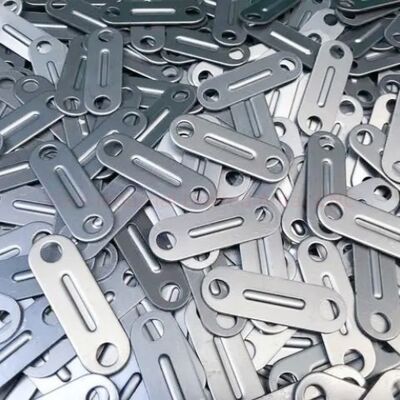 Op maat gemaakte metaalstempelingsdiensten die productieworkflows en superieure prestaties van metalen onderdelen leveren voor OEM's